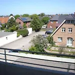 아파트 Haus Norderhoog 54 베스터란트