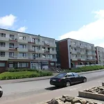 Haus Norderhoog 54 ווסטרלנד