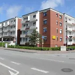 Haus Norderhoog 54 דירה