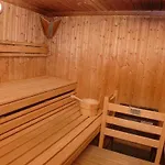 아파트 Haus Norderhoog 54