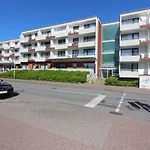 Haus Norderhoog 54 דירה *