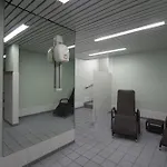 아파트 Haus Norderhoog 54