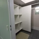Haus Norderhoog 54 아파트 *