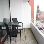 Haus Norderhoog 54 * ווסטרלנד