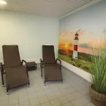 Appartement Haus Norderhoog 54 Westerland
