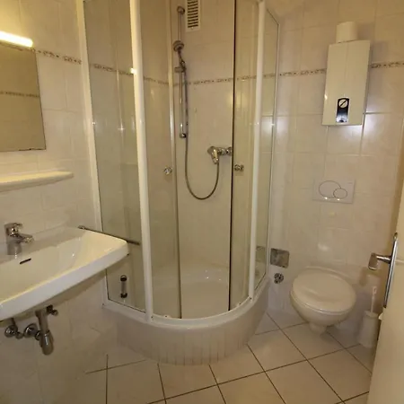 Haus Norderhoog 54 * Westerland