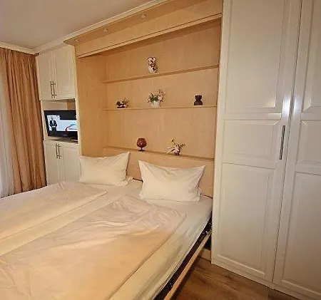 Haus Norderhoog 54 * Westerland