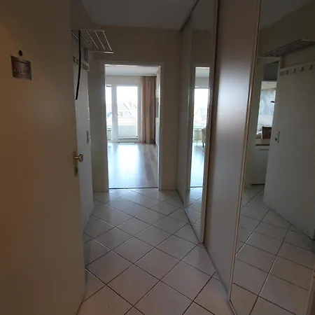 Haus Norderhoog 54 Westerland