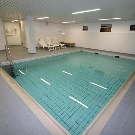 Haus Norderhoog 54 Apartman *