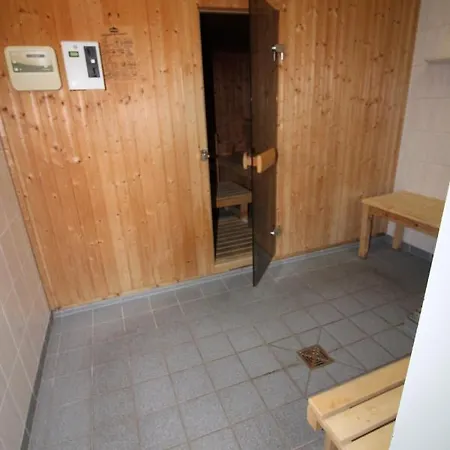 Haus Norderhoog 54 Westerland