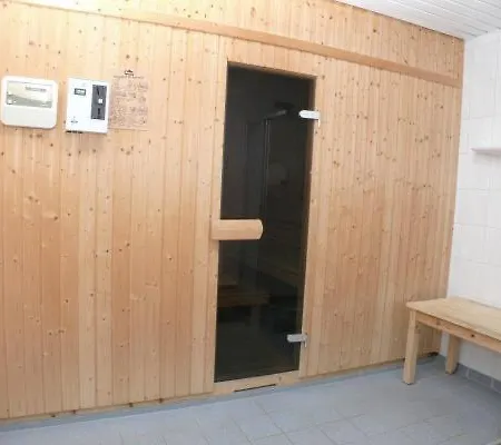 Haus Norderhoog 54 * Westerland