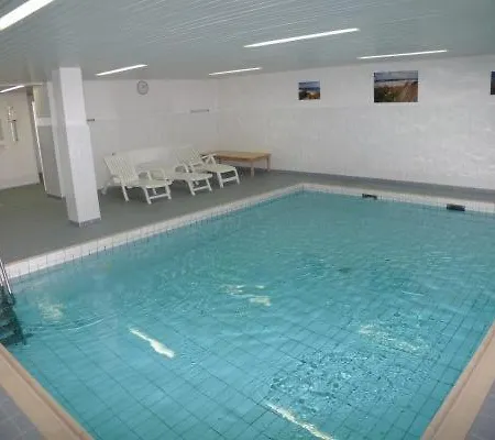 Haus Norderhoog 54 Apartman Westerland