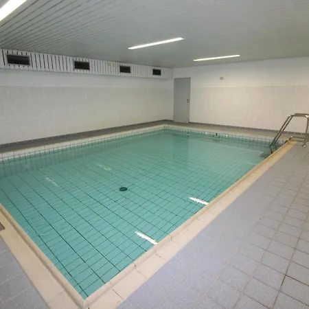 Apartman Haus Norderhoog 54 *