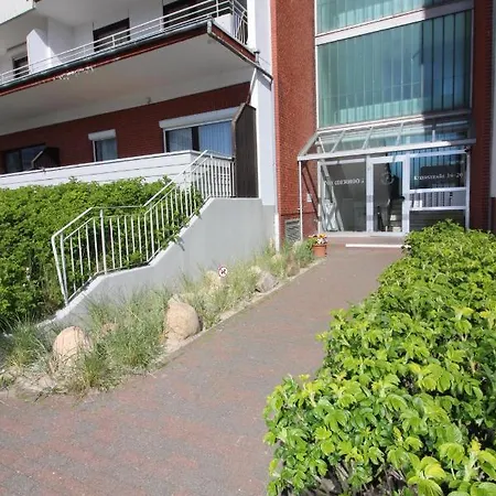 Haus Norderhoog 54