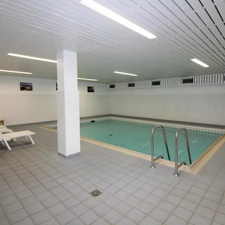 Haus Norderhoog 54 * Westerland