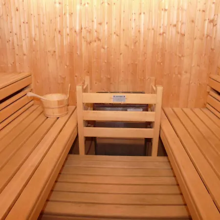 Haus Norderhoog 54 Westerland