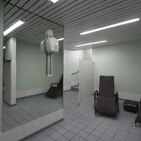 Апартаменты Haus Norderhoog 54