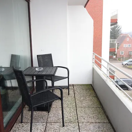 Haus Norderhoog 54 * Westerland