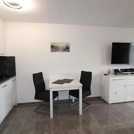 Haus Norderhoog 54 * 베스터란트