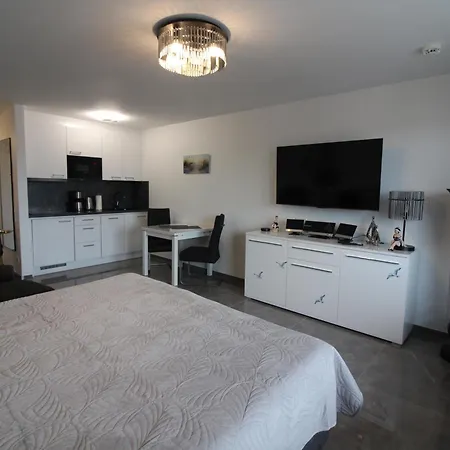 Haus Norderhoog 54 *