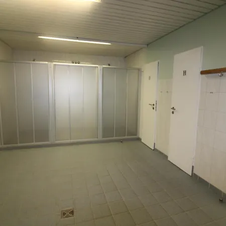 Apartment Haus Norderhoog 54 Westerland