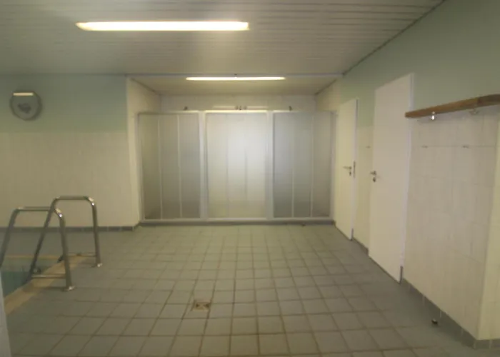 Haus Norderhoog 54 Вестерланд